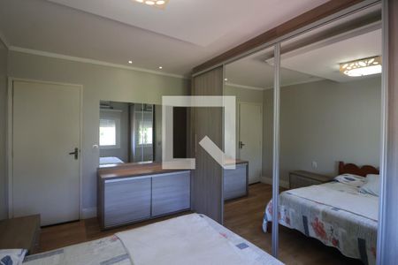 Quarto 1 de casa para alugar com 3 quartos, 230m² em Niterói, Canoas