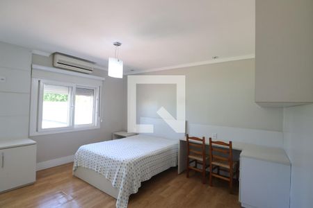 Quarto 2 de casa para alugar com 3 quartos, 230m² em Niterói, Canoas