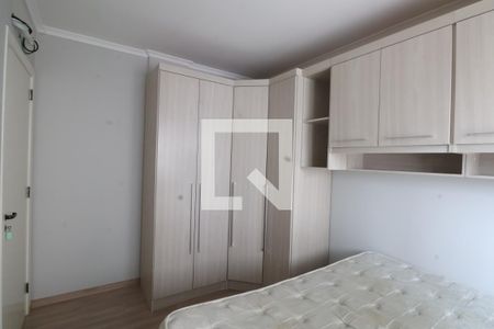 Quarto 1 de apartamento à venda com 3 quartos, 122m² em Marechal Rondon, Canoas