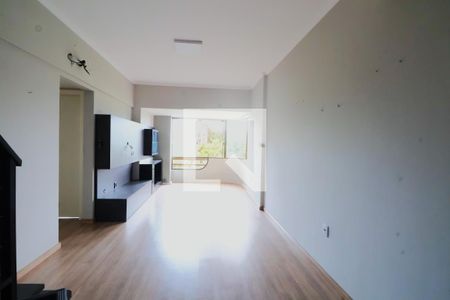 Sala 1 de apartamento à venda com 3 quartos, 122m² em Marechal Rondon, Canoas