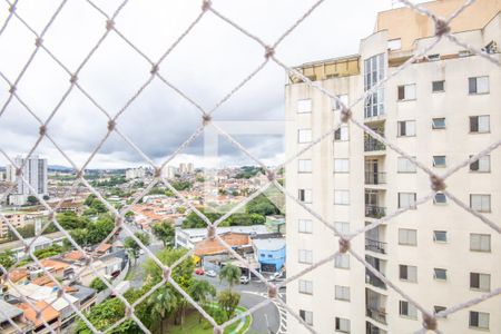 Vista do Quarto 1 de apartamento para alugar com 2 quartos, 50m² em Cidade das Flores, Osasco