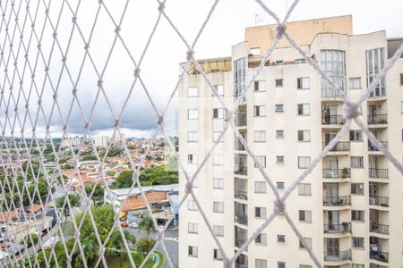 Vista da Sala de apartamento para alugar com 2 quartos, 50m² em Cidade das Flores, Osasco