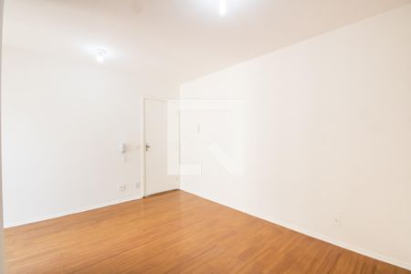 Sala de apartamento para alugar com 2 quartos, 50m² em Cidade das Flores, Osasco