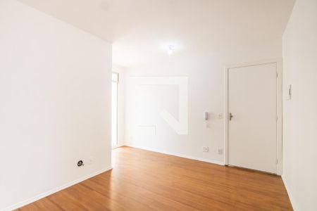 Sala de apartamento para alugar com 2 quartos, 50m² em Cidade das Flores, Osasco