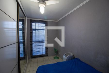 Quarto 1 de apartamento para alugar com 2 quartos, 55m² em Central Parque Sorocaba, Sorocaba