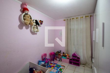 Quarto 2 de apartamento para alugar com 2 quartos, 55m² em Central Parque Sorocaba, Sorocaba