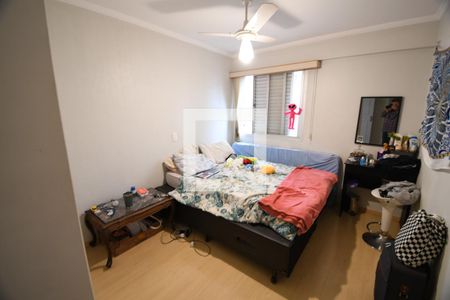 Quarto 1 de apartamento à venda com 2 quartos, 82m² em Centro, Campinas