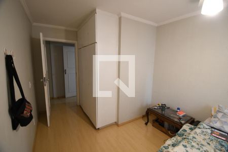 Quarto 1 de apartamento à venda com 2 quartos, 82m² em Centro, Campinas