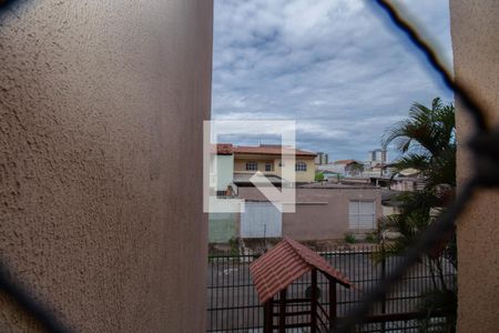 Vista da Sala de apartamento para alugar com 3 quartos, 79m² em Qnd 25, Brasília