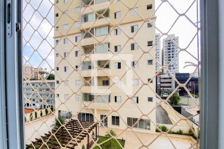 Vista do Quarto 1 de apartamento para alugar com 3 quartos, 84m² em Rudge Ramos, São Bernardo do Campo