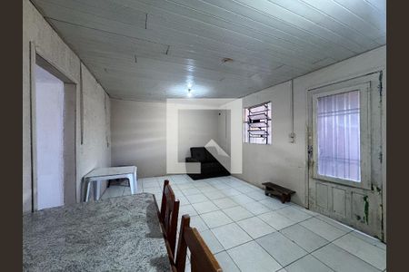 Sala de casa à venda com 3 quartos, 300m² em Santos Dumont, São Leopoldo