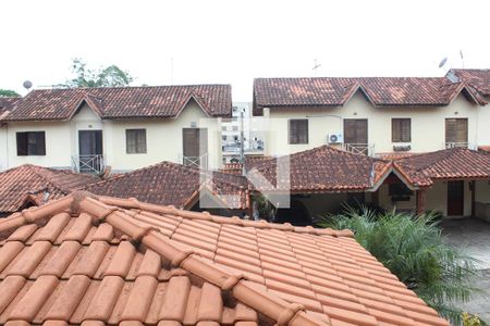 Vista do Quarto 1 de casa de condomínio para alugar com 2 quartos, 75m² em Jardim Barbacena, Cotia