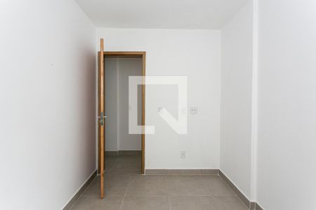 Quarto 1 de apartamento para alugar com 2 quartos, 42m² em Vila Matilde, São Paulo