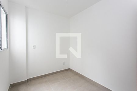 Quarto 1 de apartamento para alugar com 2 quartos, 42m² em Vila Matilde, São Paulo