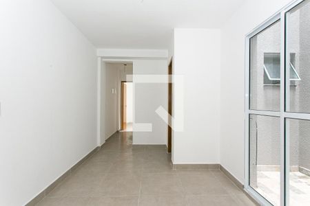 Sala de apartamento para alugar com 2 quartos, 42m² em Vila Matilde, São Paulo