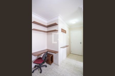 Sala de apartamento para alugar com 2 quartos, 52m² em Jardim Roberto, Osasco