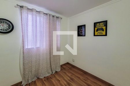 Quarto 1 de apartamento à venda com 2 quartos, 51m² em Santa Terezinha, São Bernardo do Campo