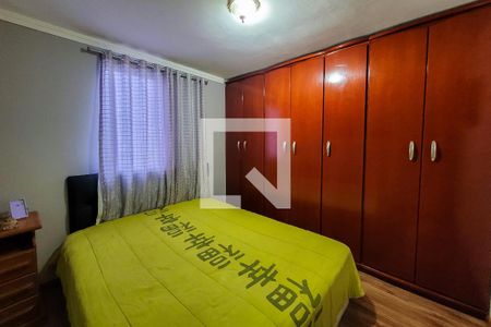 Quarto 2 de apartamento à venda com 2 quartos, 51m² em Santa Terezinha, São Bernardo do Campo