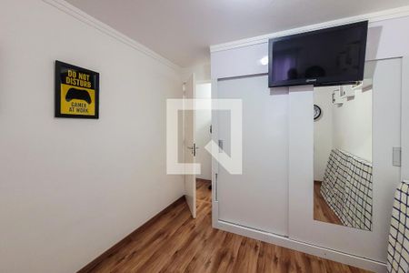 Quarto 1 de apartamento à venda com 2 quartos, 51m² em Santa Terezinha, São Bernardo do Campo