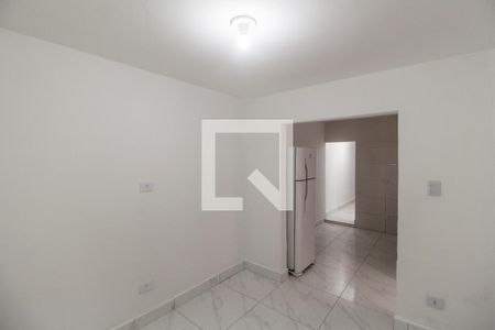 Sala  de casa para alugar com 1 quarto, 42m² em Jardim Boa Vista, Carapicuíba