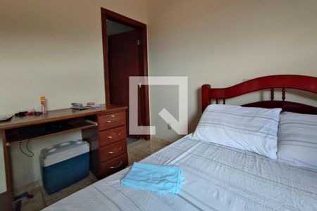 Quarto Suíte de casa à venda com 4 quartos, 252m² em Vila Lemos, Campinas