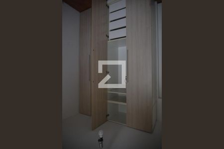 Quarto 1 de apartamento à venda com 3 quartos, 74m² em Jardim, Santo André