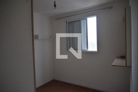 Quarto 1 de apartamento à venda com 3 quartos, 74m² em Jardim, Santo André