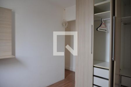 Quarto 1 de apartamento à venda com 3 quartos, 74m² em Jardim, Santo André