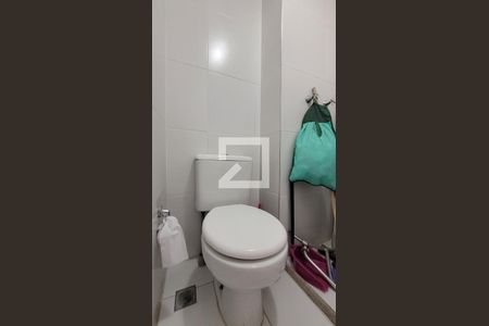 Apartamento à venda com 3 quartos, 124m² em Campestre, Santo André