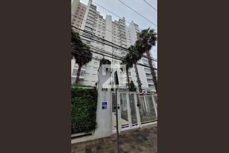 Apartamento à venda com 3 quartos, 124m² em Campestre, Santo André