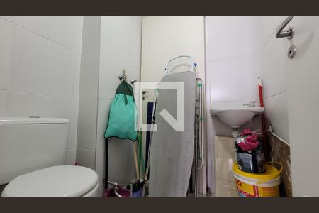 Apartamento à venda com 3 quartos, 124m² em Campestre, Santo André