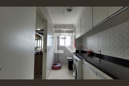 Apartamento à venda com 3 quartos, 124m² em Campestre, Santo André