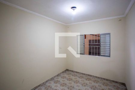 Quarto 1 de casa para alugar com 2 quartos, 70m² em Conceição, Diadema