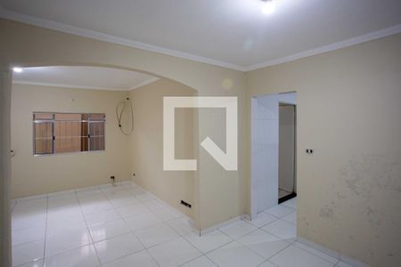 Sala de Jantar de casa para alugar com 2 quartos, 70m² em Conceição, Diadema