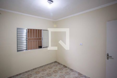 Quarto 1 de casa para alugar com 2 quartos, 70m² em Conceição, Diadema