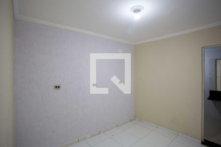 Sala de Jantar de casa para alugar com 2 quartos, 70m² em Conceição, Diadema