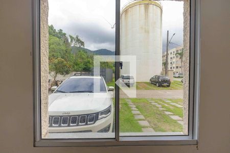 Quarto 1 Janela de apartamento à venda com 3 quartos, 53m² em Vargem Pequena, Rio de Janeiro