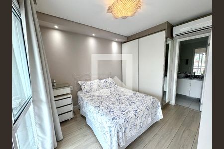 Quarto de apartamento para alugar com 1 quarto, 48m² em Vila Arens, Jundiaí