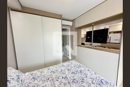 Quarto de apartamento para alugar com 1 quarto, 48m² em Vila Arens, Jundiaí