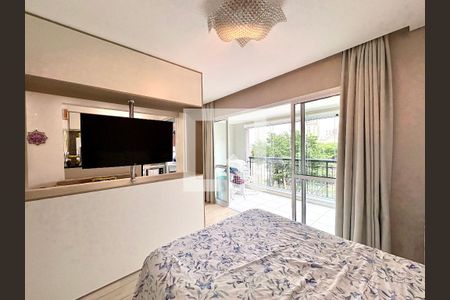 Quarto de apartamento para alugar com 1 quarto, 48m² em Vila Arens, Jundiaí