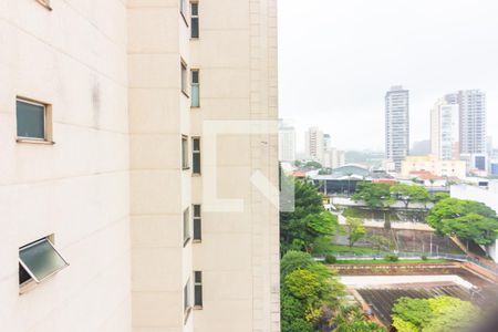 Vista  de apartamento para alugar com 3 quartos, 60m² em Centro, Osasco