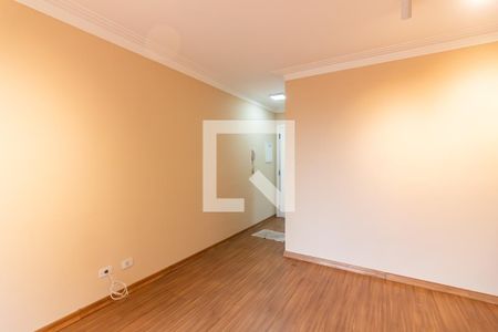 Sala  de apartamento para alugar com 3 quartos, 60m² em Centro, Osasco