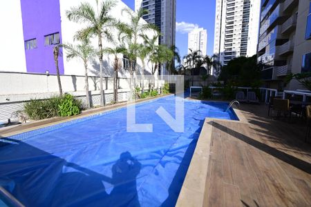 Apartamento para alugar com 2 quartos, 65m² em Setor Bueno, Goiânia