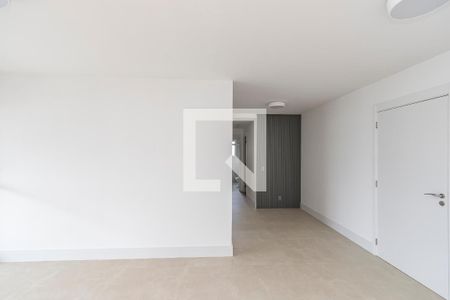 Sala de apartamento para alugar com 3 quartos, 113m² em Jardim Dom Bosco, São Paulo