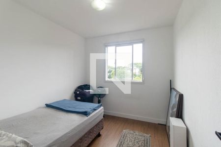 Quarto 2 de apartamento para alugar com 2 quartos, 42m² em Água Verde, Curitiba