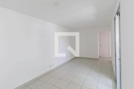 Sala de apartamento à venda com 2 quartos, 85m² em Pampulha, Belo Horizonte