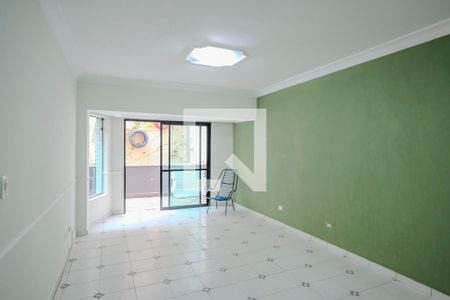 Sala de apartamento à venda com 2 quartos, 87m² em Santa Maria, São Caetano do Sul