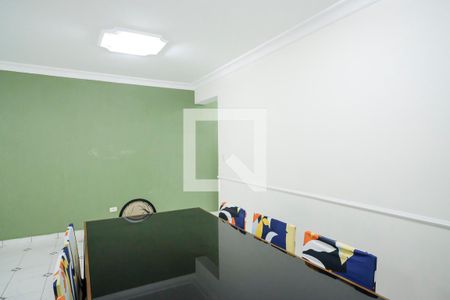 Sala de apartamento à venda com 2 quartos, 87m² em Santa Maria, São Caetano do Sul