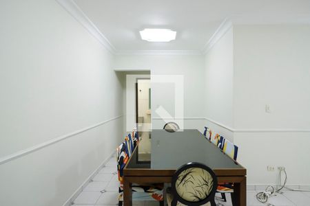 Sala de apartamento à venda com 2 quartos, 87m² em Santa Maria, São Caetano do Sul