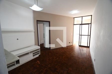 Sala de apartamento à venda com 1 quarto, 54m² em Centro, Campinas